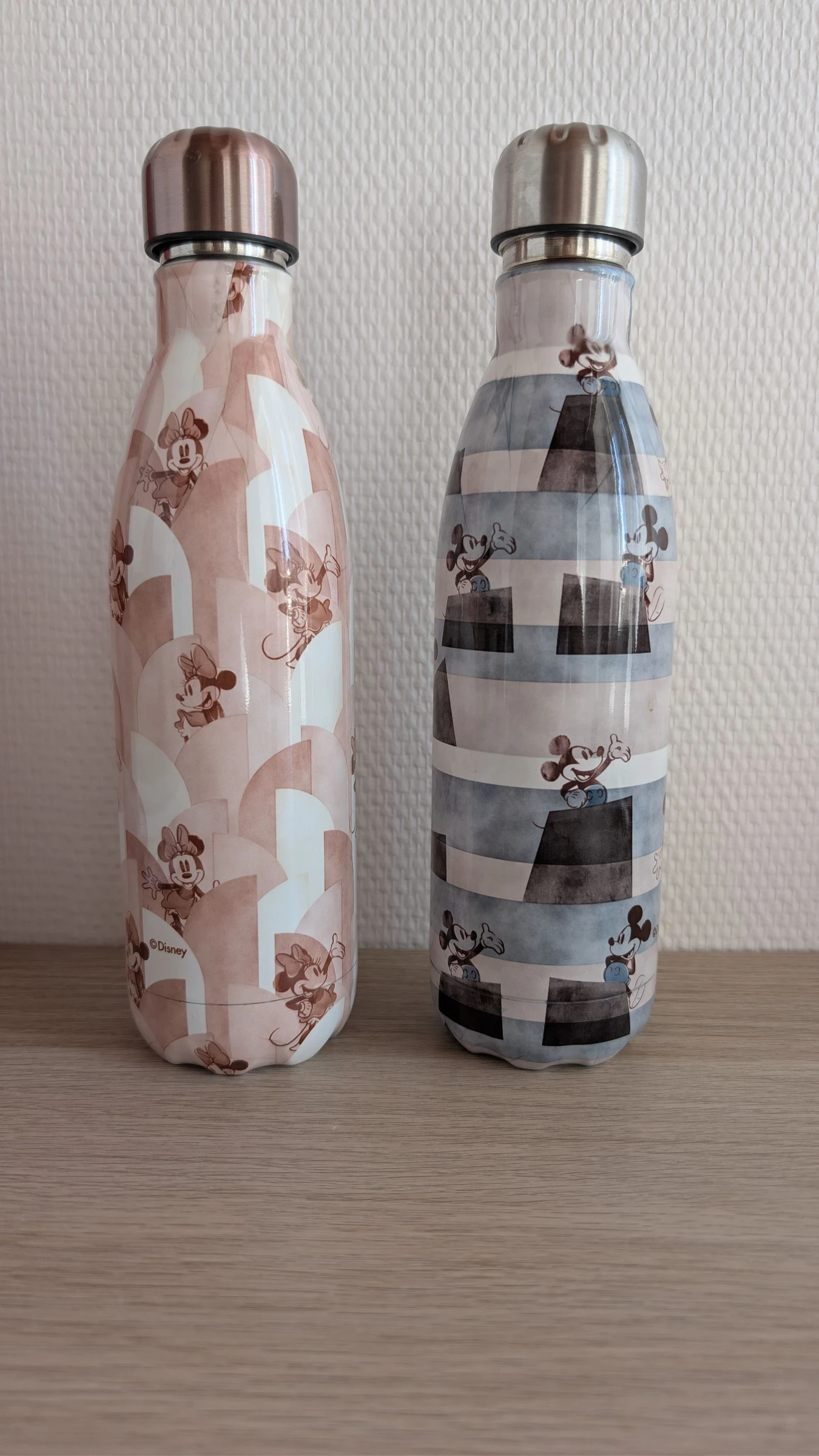 Gourdes Mickey et minnie – photo 2